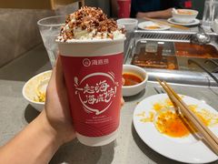-海底捞火锅(龙岗星河COCO Park店)