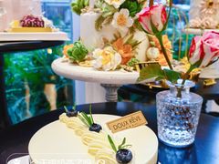 -杜哈夫DOUX RÊVE·生日蛋糕(日月光店)