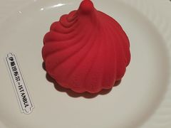 -伊斯坦布尔土耳其清真咖啡餐厅