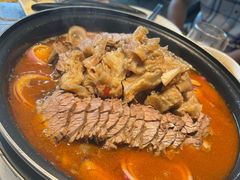 -巴盟人家·内蒙地方菜(华丽家族店)