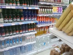 -百年义利(甜水园东里店)