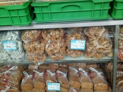 -宫廷糕点铺(蜀汉路店)