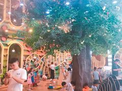 -钟书阁(松江泰晤士小镇店)