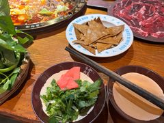 -受气牛肉·重庆耙牛肉(来福士店)