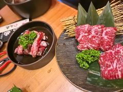 -丸藏和牛烧肉专门店(园区师惠坊店)