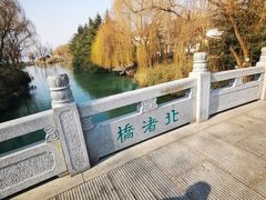 -济南大明湖景区