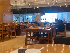 大堂-粤域茶餐厅