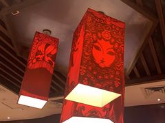 大堂-北方家宴(优托邦科学大道店)