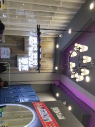 -Sugar Hair Salon