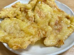 -顺姬冷面(长白西路店)