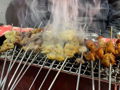 -生火火·小炉子炭烤(金楠天街总店)