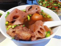 -老长沙龙虾馆(罗湖店)