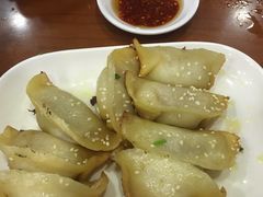 -小姜锅贴(凤凰街店)