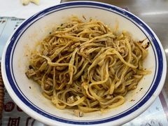 -孟记传统大刀面(星源商城店)