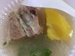 -新疆烧烤王(广灵店)