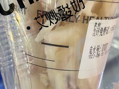 -CHAO'S艾炒酸奶·冰糖葫芦(兰州中心店)