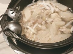 -四季缤纷椰子鸡(雨花亭凯德广场店)