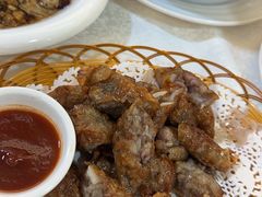 -莲花公园煎蟹(总店)