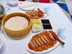 -玉林烤鸭店(定福庄店)