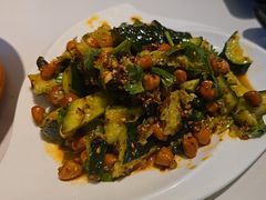 -嗨辣小聚·盘锦河蟹·海鲜烧烤龙虾(盘锦十年好店)
