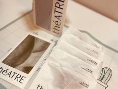 -théATRE 茶聚场(王府中環店)