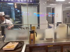 -百叶居·老北京涮羊肉(鼓楼店)