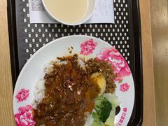 -大食代美食广场(迪士尼小镇店)