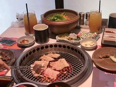 -焱铁烧·黑毛和牛专门店(杭州嘉里中心店)