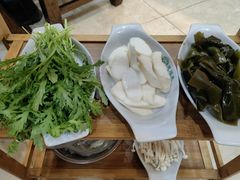 -恩福来涮羊肉(中北旗舰店)
