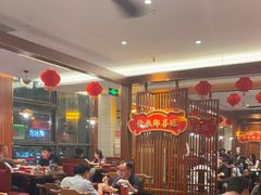 -郑喜旺烧烤(郑州总店)