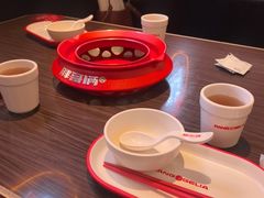 -胖哥俩肉蟹煲(重庆观音桥大融城店)