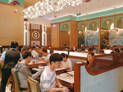 -新世界餐厅(万达店)