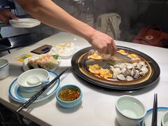 -碗中海·蒸汽海鲜·桑拿鸡(岭南天地店)