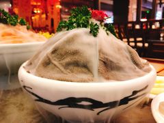 -小天鹅火锅·一线江景洪鼎旗舰店(洪崖洞店)