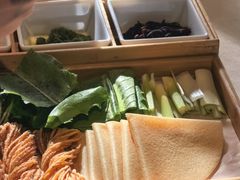 -庆云楼饭庄(什刹海店)