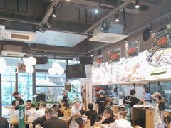 -本色.小马哥烧烤(无锡九里仓店)