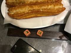 -北京泰富酒店-柏景轩中餐厅
