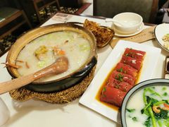 -火齐潮汕砂锅粥(五道口店)