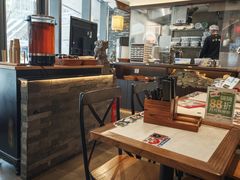 -和府捞面(曹路花园城店)