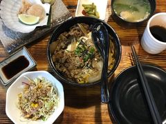 -平川日本料理