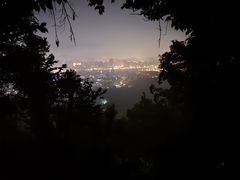 -紫金山山顶公园