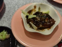 -争鲜回转寿司(金桥家乐福店)