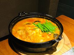 -千代武日本料理(爱建店)