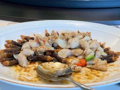 -聚福宝合苑食府(南头镇店)