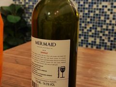 -Sirena海妖日咖夜酒