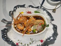 -3号仓库·创意中国菜(新世界城店)