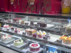 -85度C(上海兰溪二店)