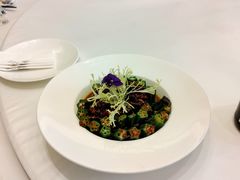 -世贸万锦大酒店·江南春中餐