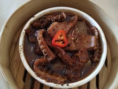 -北海金昌开元名都大酒店·四季轩中餐厅