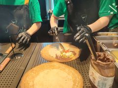 -July tale·可丽饼(德基广场店)